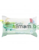 Мокри кърпи 120 бр с капак Bonita Baby Aloe Vera 16бр кашон